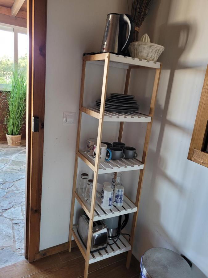 Fuerte Action Guest House กอสตากาลมา ภายนอก รูปภาพ