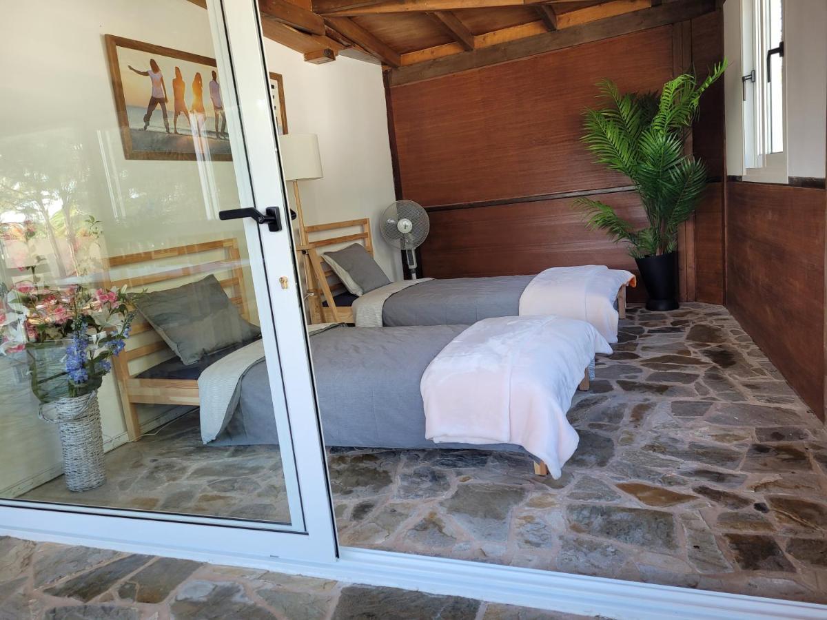 Fuerte Action Guest House กอสตากาลมา ภายนอก รูปภาพ